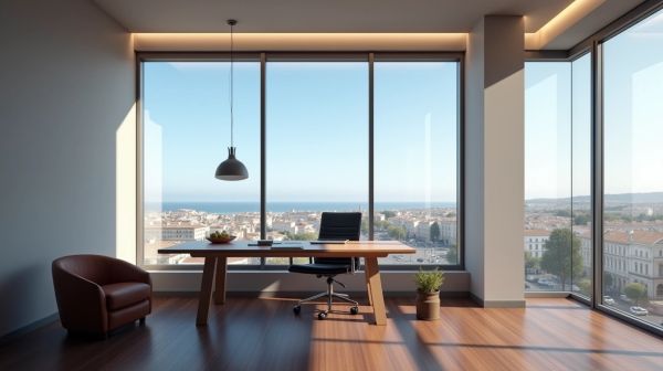 Agence no code Marseille : développement d'applications sur mesure