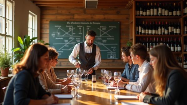 Des formations excel à Bordeaux pour tous les niveaux