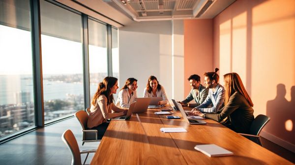 Développement d'applications personnalisées avec une agence no code à Marseille