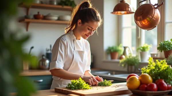 Gérer votre restauration : l'art de rendre simples des complexités