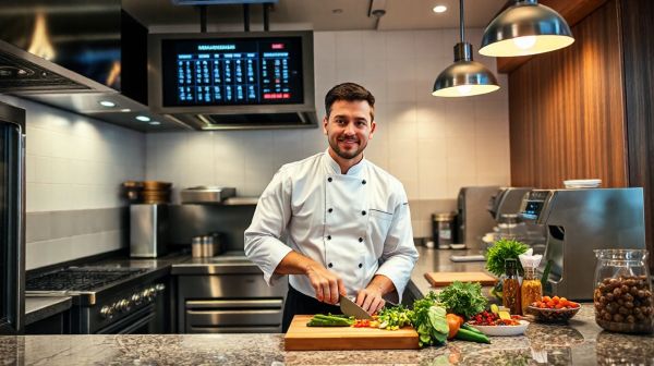 Simplifiez la gestion de votre restauration avec ces stratégies