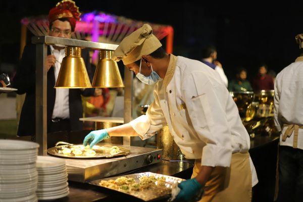 Simplifiez la gestion de votre restauration avec ces stratégies