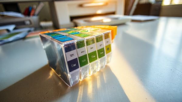 Top astuces pour sélectionner des cartouches pour Epson xp 2150