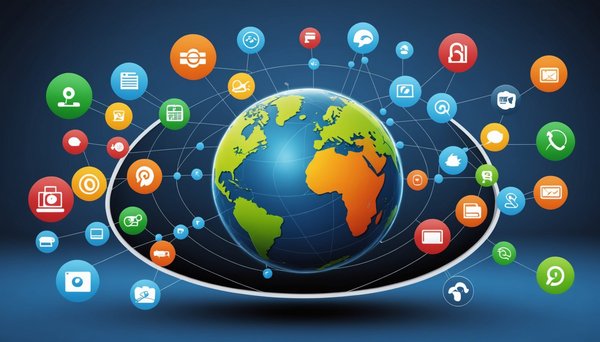 Fournisseur d'accès internet : offres et promos pour tous vos besoins