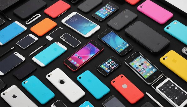 Les meilleures astuces pour choisir un grossiste en accessoires téléphone